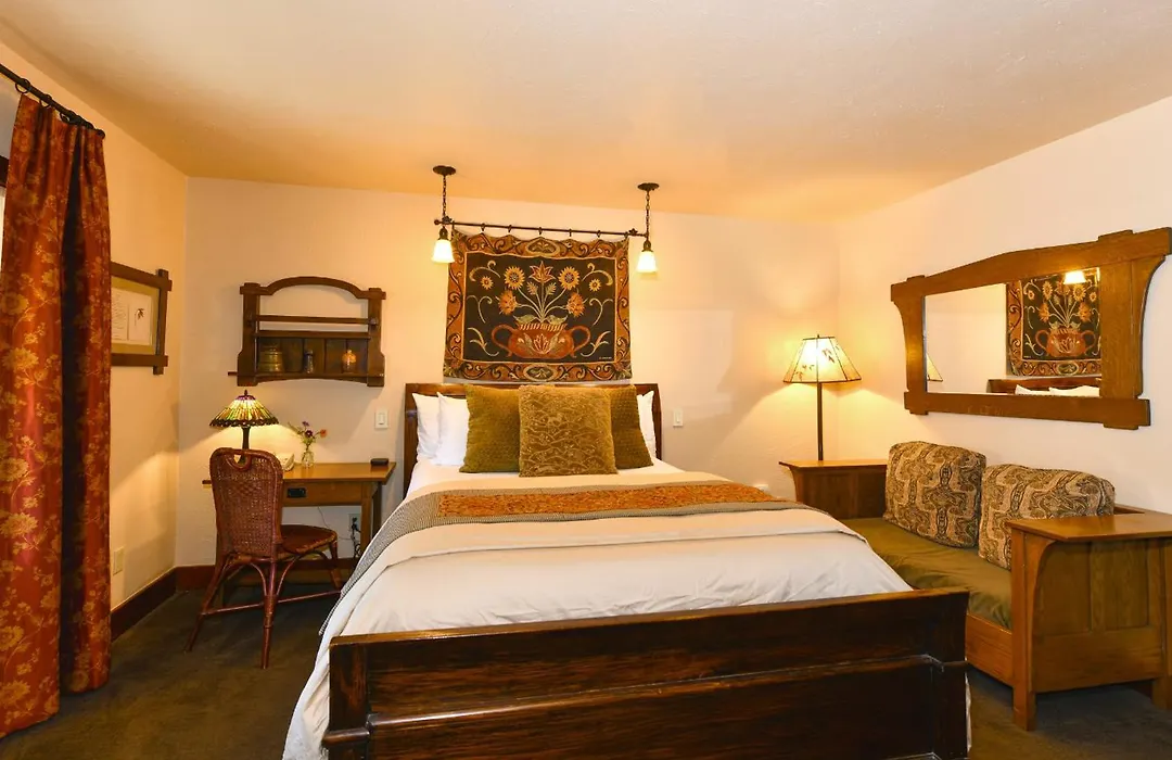Blackbird Inn-1