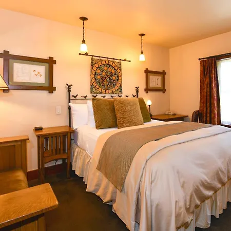Blackbird Inn-3