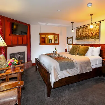Blackbird Inn-2